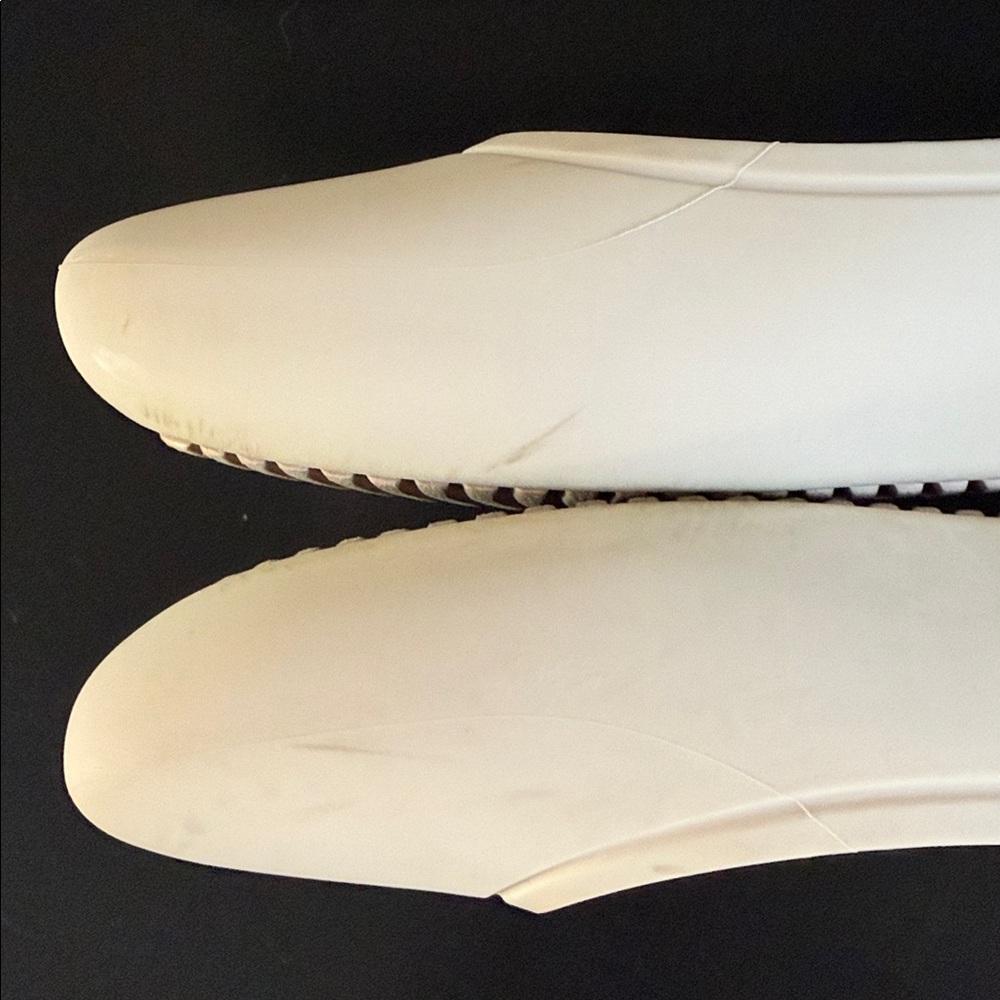 CROCS Women's Ballet Flats in Blush Pink - Picture 11 of 14
